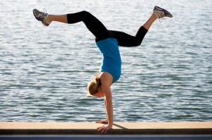Lululemon athletica on Flickr