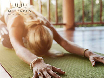 Yoga voor beginners